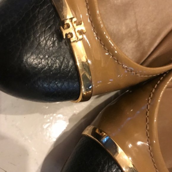 Tory Burch Ballet Flat - Picture 2 of 6